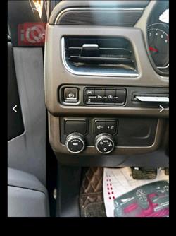 شيفروليه تاهو